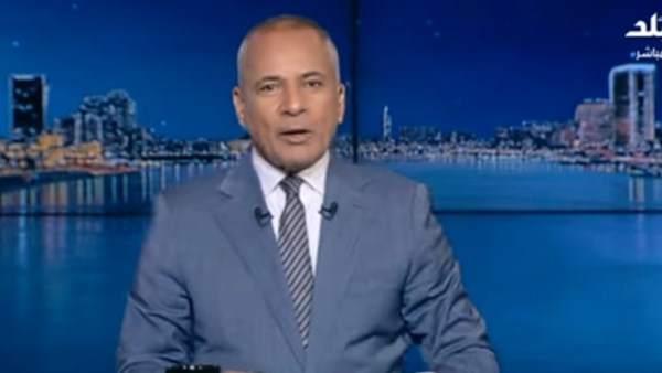 أحمد موسى 