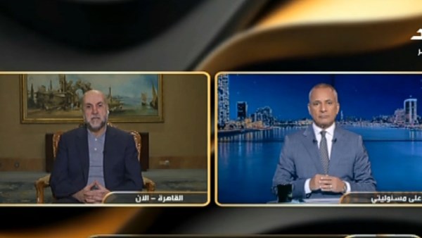 محمود الهباش، مستشار الرئيس الفلسطيني