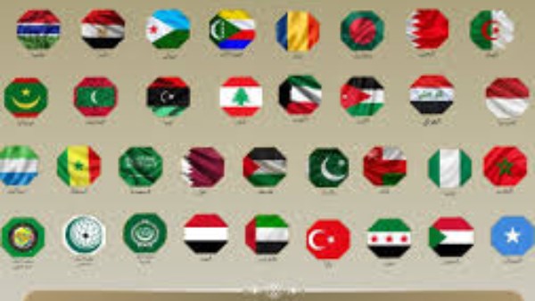 البيان العربي الإسلامي المشترك