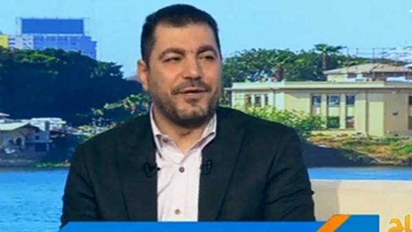 الدكتور السيد نجم، أحد علماء الأزهر الشريف