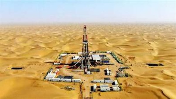 وزارة البترول: الاكتشاف الجديد يعزز توافر الطاقة ويفتح آفاقًا استثمارية