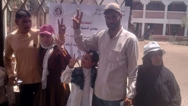  لجنة صان البحرية بمحافظة الشرقية 