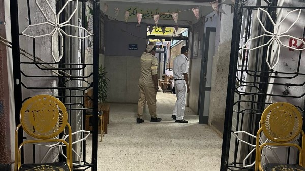 إغلاق لجان الحسينية بمحافظة الشرقية