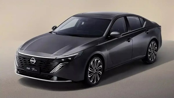 نيسان التيما موديل 2026
