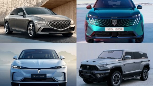 سيارات 2026 بطابع شبابي بالسوق المصري