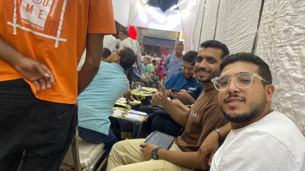 انتخابات الشيوخ