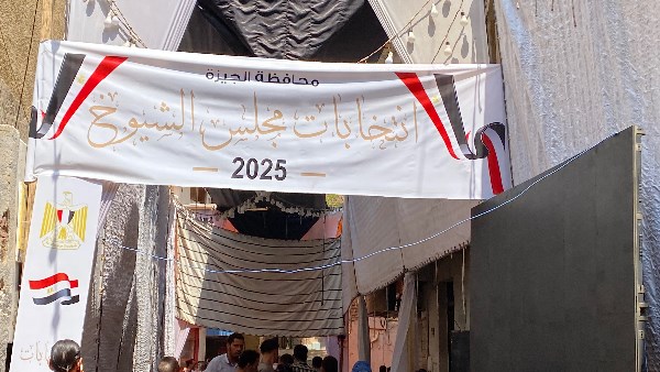 انتخابات