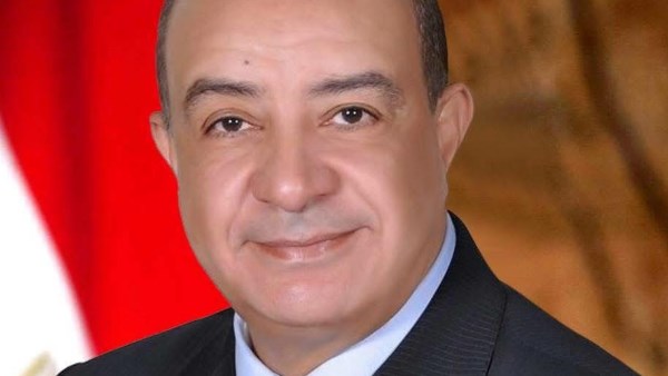  اللواء صلاح شوقي عقيل