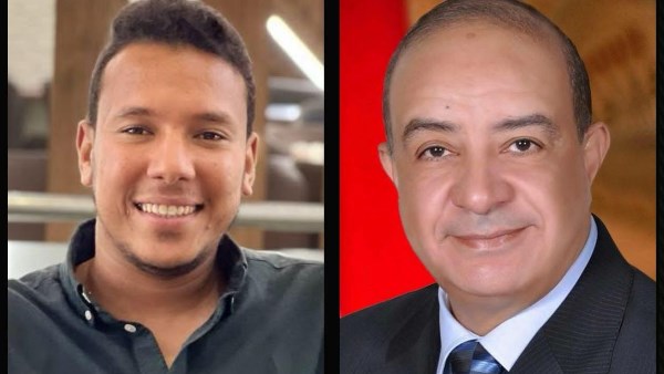 تعيين محمود عبد الهادي أمينًا للمشروعات الصغيرة