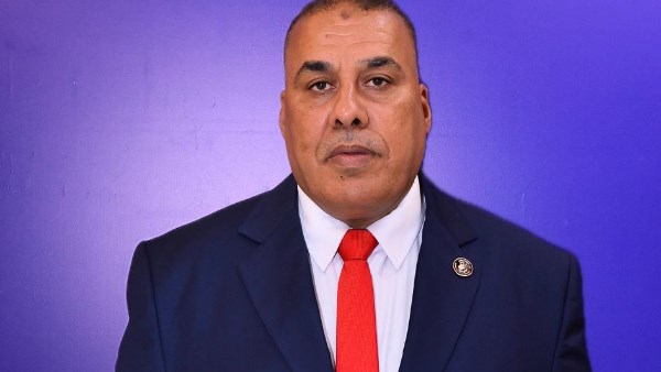  النائب محمد عبدالعال أبو النصر