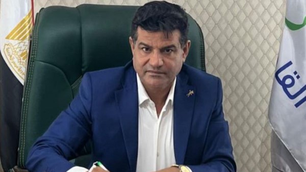  المهندس محمد عبد الحميد
