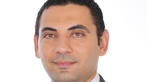 محمد فؤاد زغلول