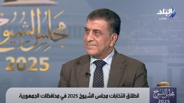 الكاتب الصحفي أحمد رفعت 