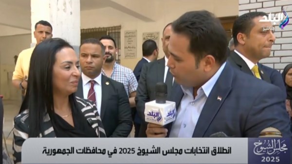 الدكتورة مايا مرسي، وزيرة التضامن