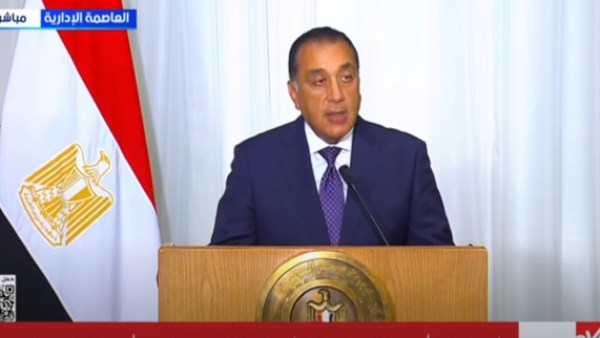 مدبولي: استقرار السودان مهم للحفاظ على الأمن والسلم في أفريقيا