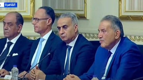 أحمد الوكيل، رئيس الاتحاد العام للغرف التجارية