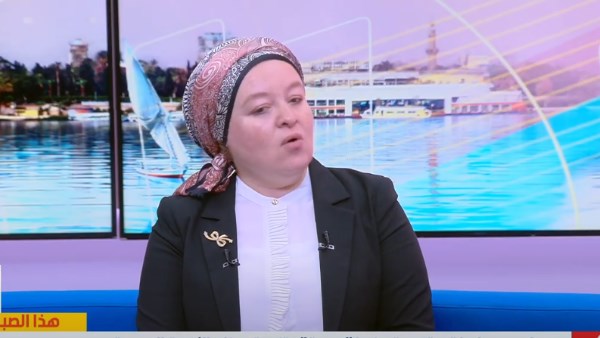 الدكتورة راندا فارس