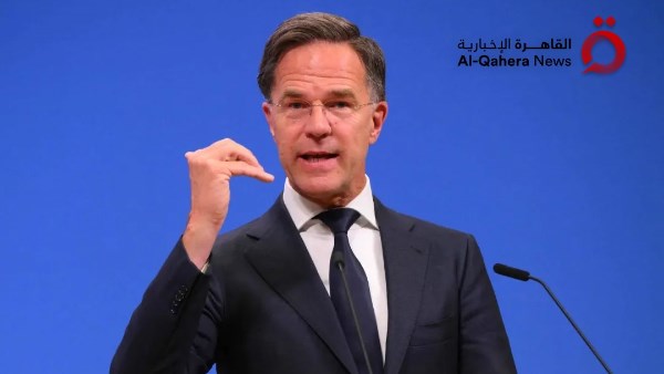 الأمين العام لـ الناتو