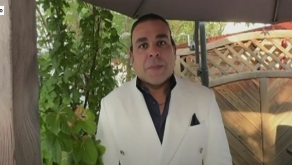 المهندس أحمد فريد