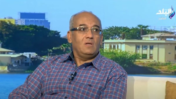 الدكتور محمد أيمن عبدالصمد