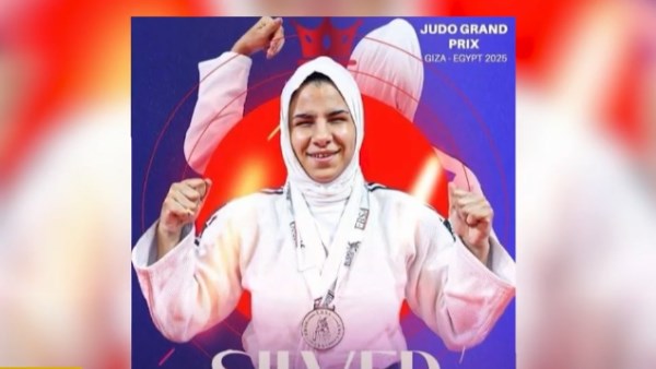 أمنية الحسيني