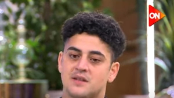الفنان أدم الشرقاوي