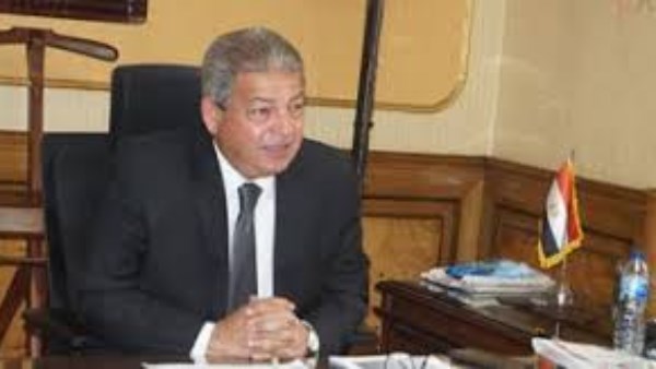 المهندس خالد عبد العزيز، رئيس المجلس الأعلى لتنظيم الإعلام، 