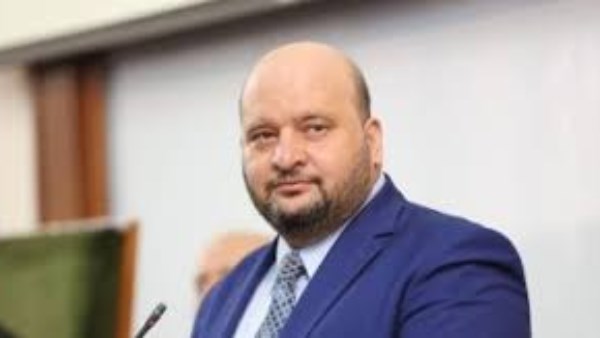  الدكتور إبراهيم نجم، مستشار مفتى الجمهورية