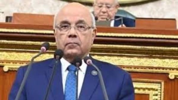 النائب محمد عطية الفيومي، رئيس لجنة الإسكان بمجلس النواب،