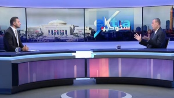 دياب اللوح سفير فلسطين بالقاهرة