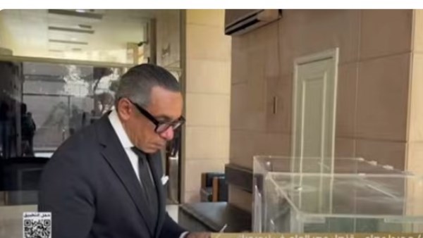 قنصل مصر بنيويورك: متوقع زيادة الإقبال على التصويت بانتخابات الشيوخ فى ساعة الظهيرة