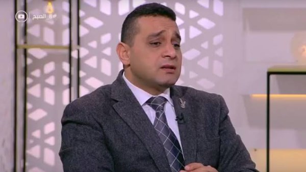 حاتم صابر 