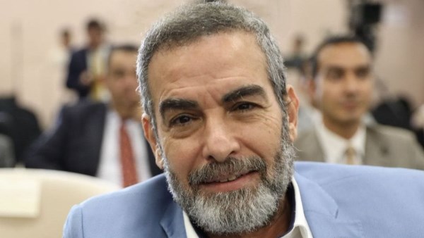 الفنان أحمد عبد العزيز: السوشيال ميديا سلاح لم نتدرب عليه ولا نجيد استخدامه