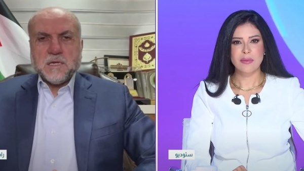 محمود الهباش 