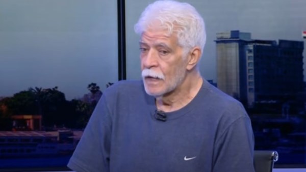 طارق النهري 