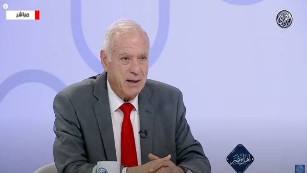 اسامة الطويل 