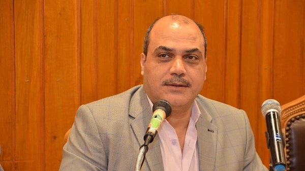 محمد الباز: هجوم الإخوان على سفارتنا في الخارج يخدم إسرائيل