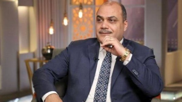 محمد الباز 