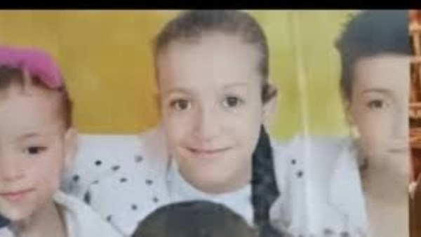 حادث المنيا 
