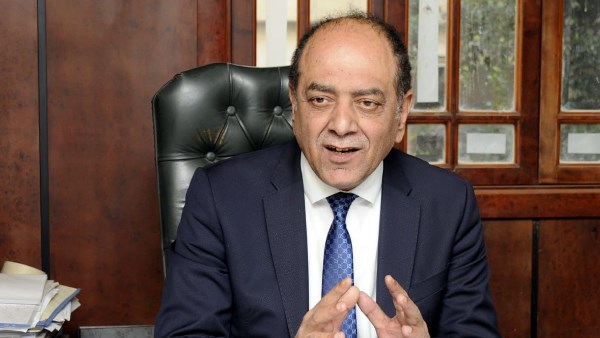 اسامة الشاهد