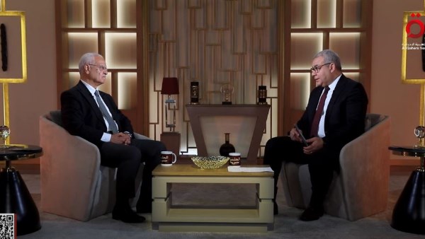  اللواء محمد إبراهيم الدويري 