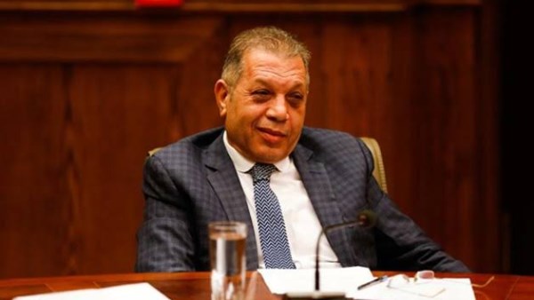 النائب أسامة شرشر 