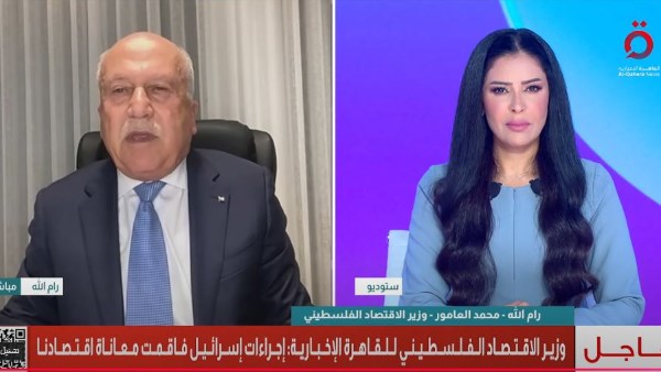 محمد العامور