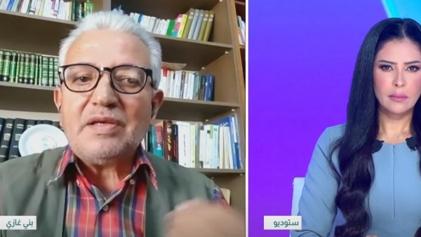 خالد الترجمان