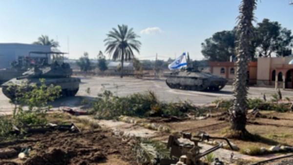صورة أرشيفية   