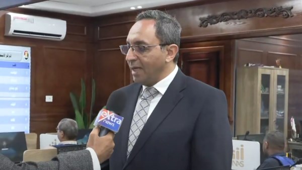 محافظ قنا: نستعد لاستقبال أكثر من 2.2 مليون ناخب في انتخابات مجلس الشيوخ