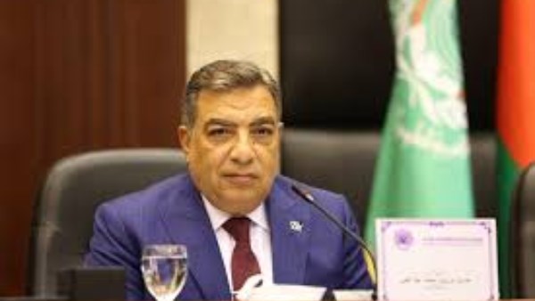 اللواء طارق مرزوق، محافظ الدقهلية