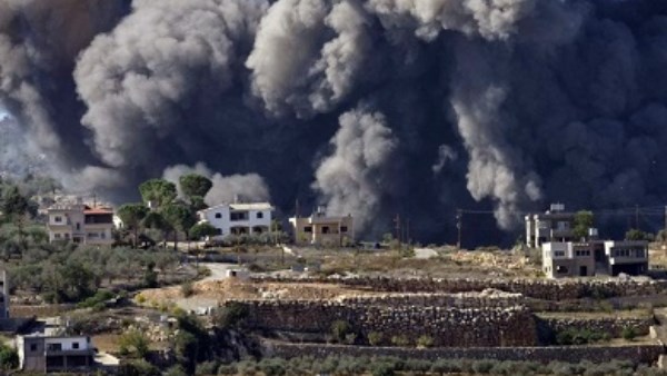 صورة أرشيفية    