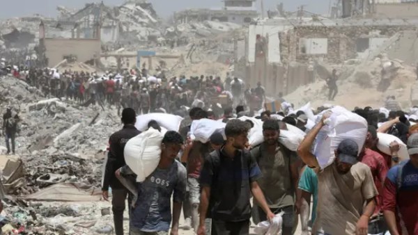 صورة أرشيفية    