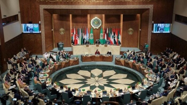 اجتماع مغلق بجامعة الدول العربية لمناقشة احتلال غزة والتحرك الدولي